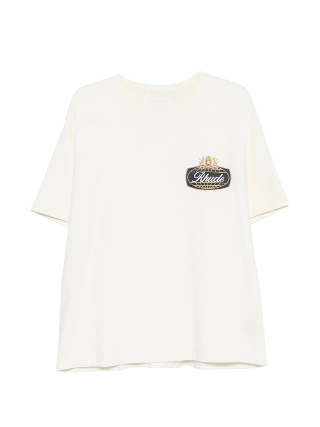 Safari Crest T-shirt
