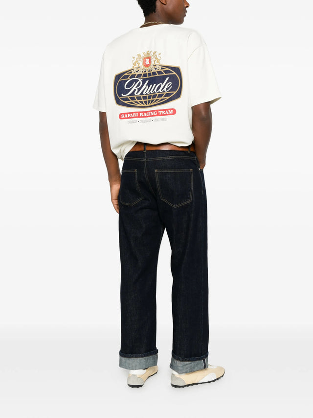 Safari Crest T-shirt