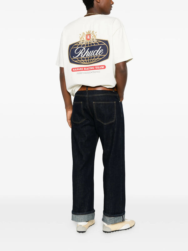 Safari Crest T-shirt