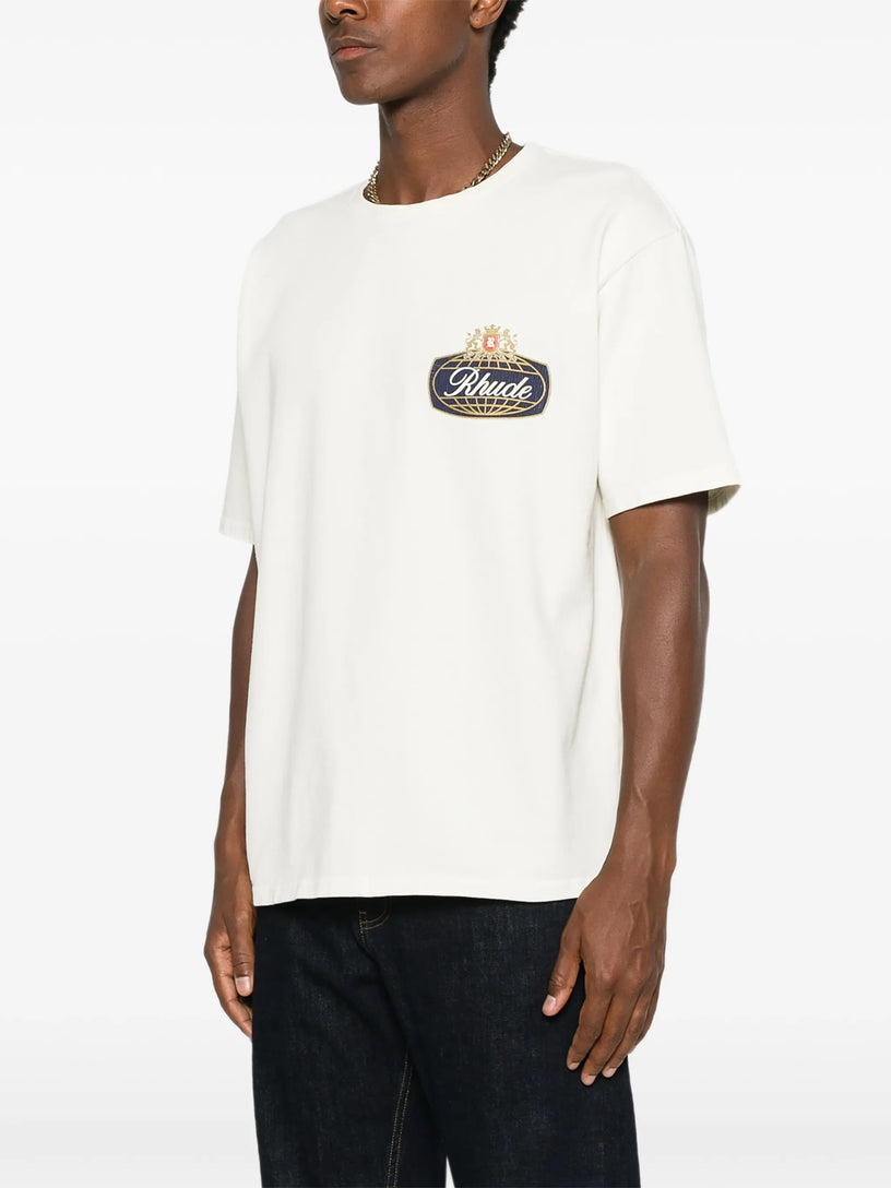 Safari Crest T-shirt