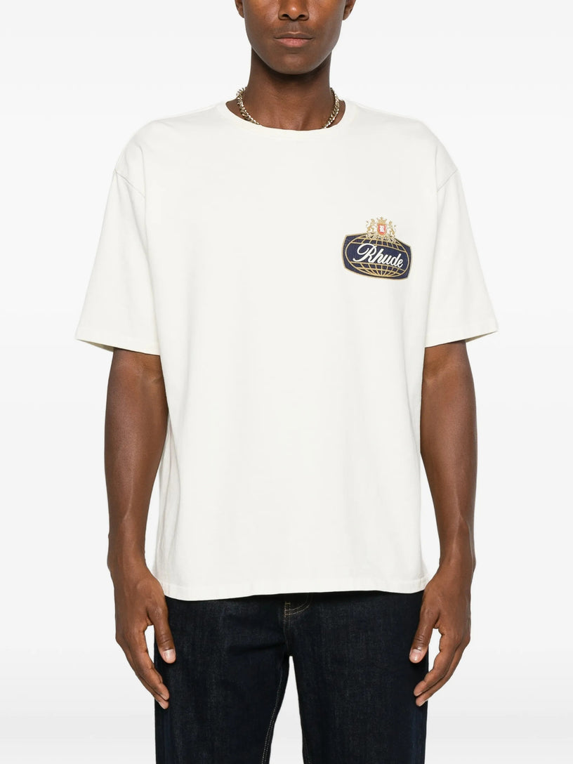Safari Crest T-shirt
