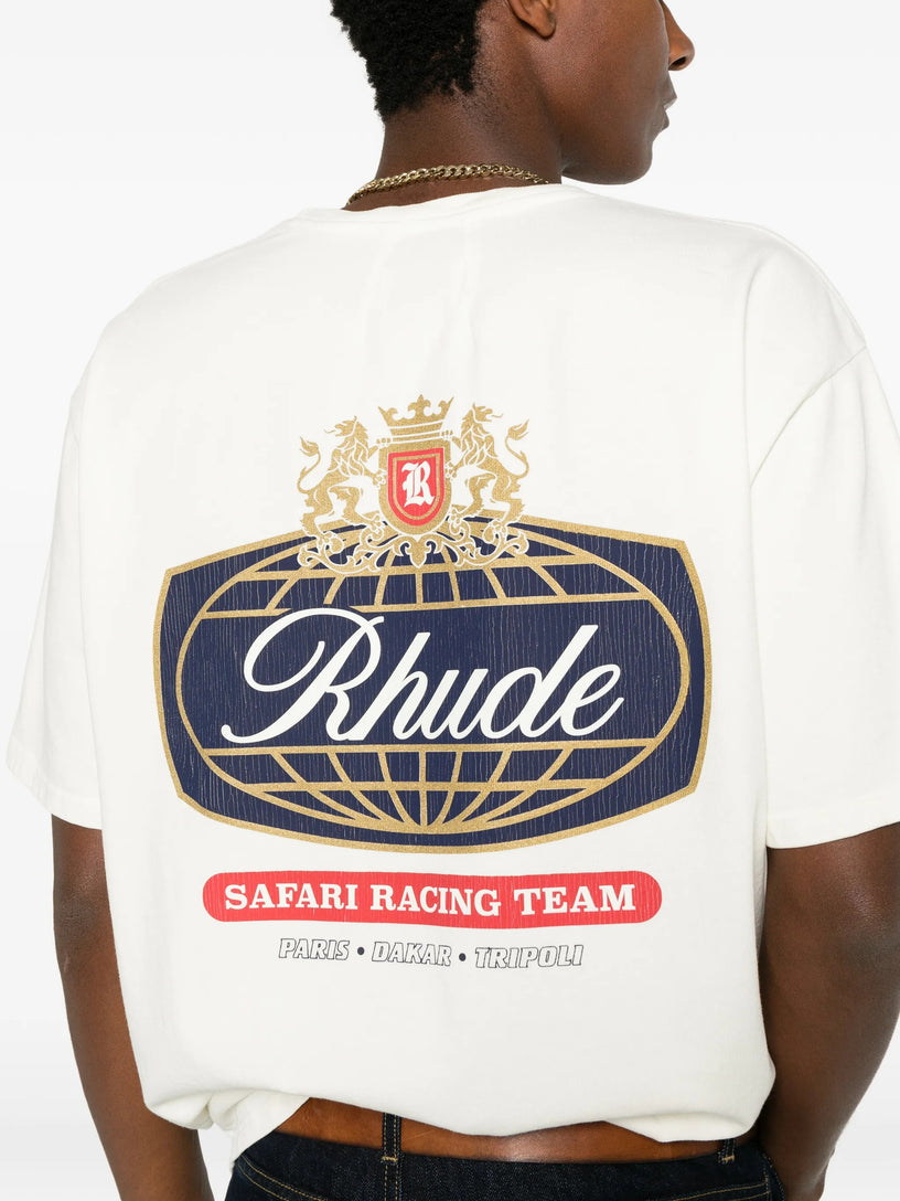Safari Crest T-shirt