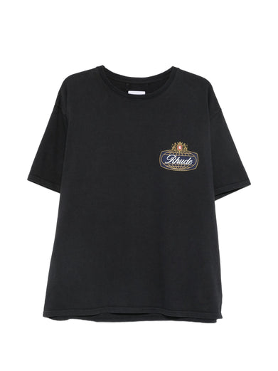 Safari Crest T-shirt