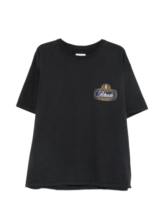 Safari Crest T-shirt