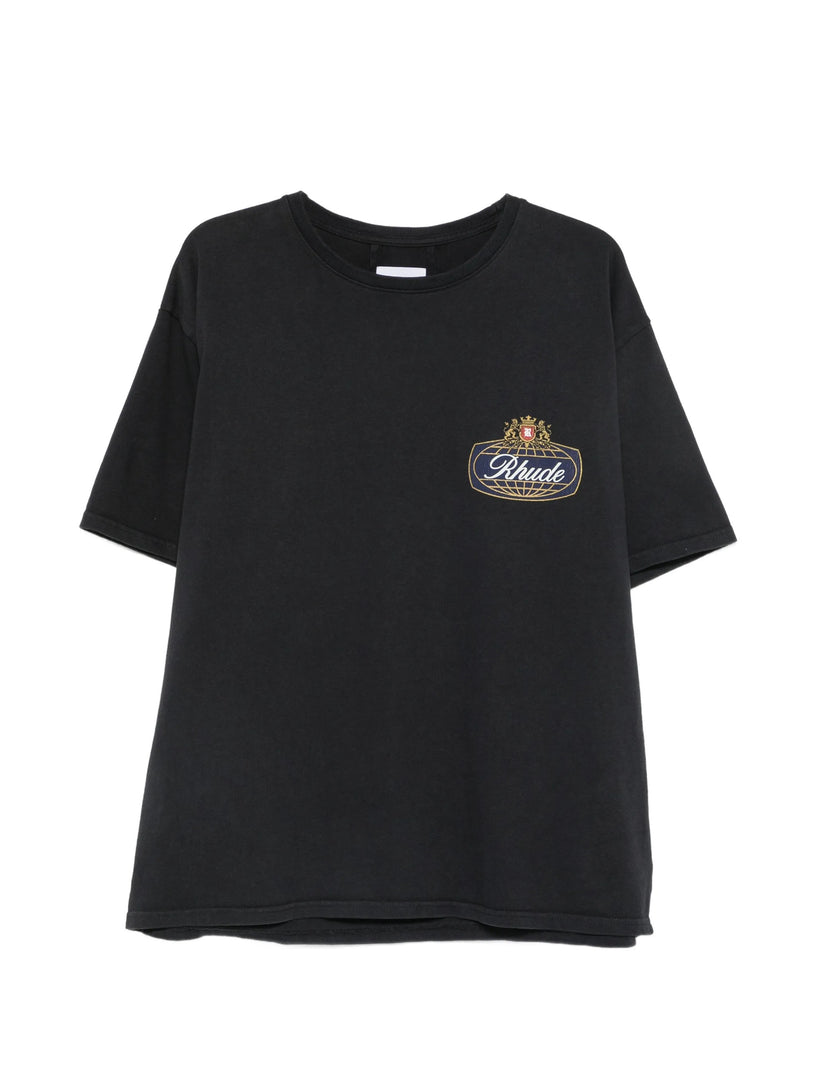 Safari Crest T-shirt
