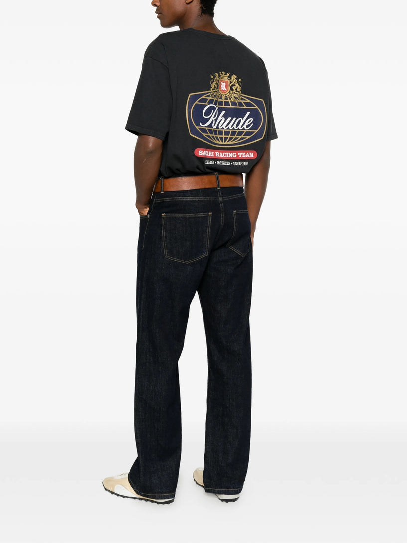 Safari Crest T-shirt
