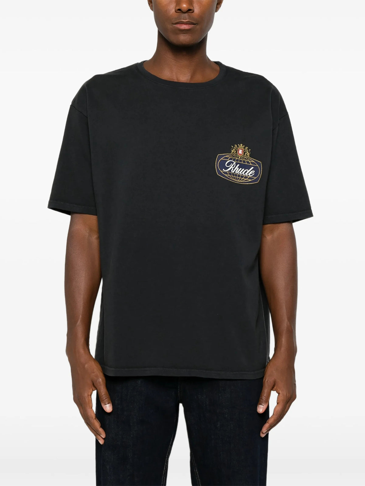 Safari Crest T-shirt