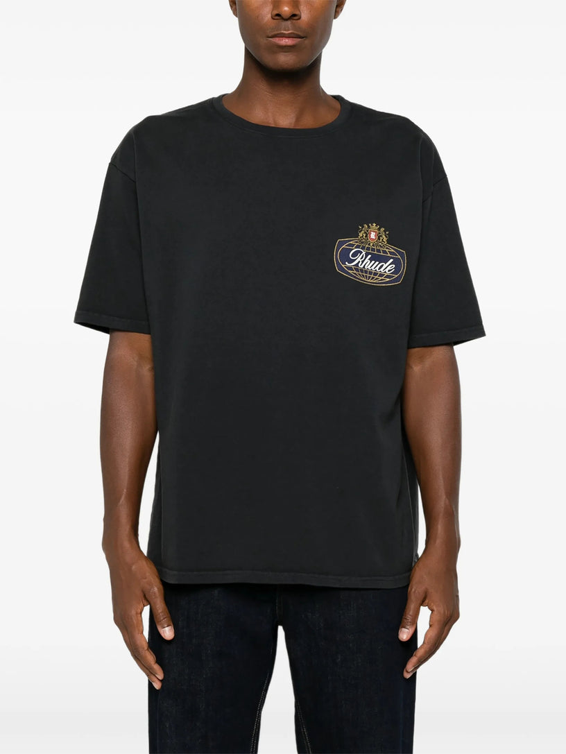 Safari Crest T-shirt
