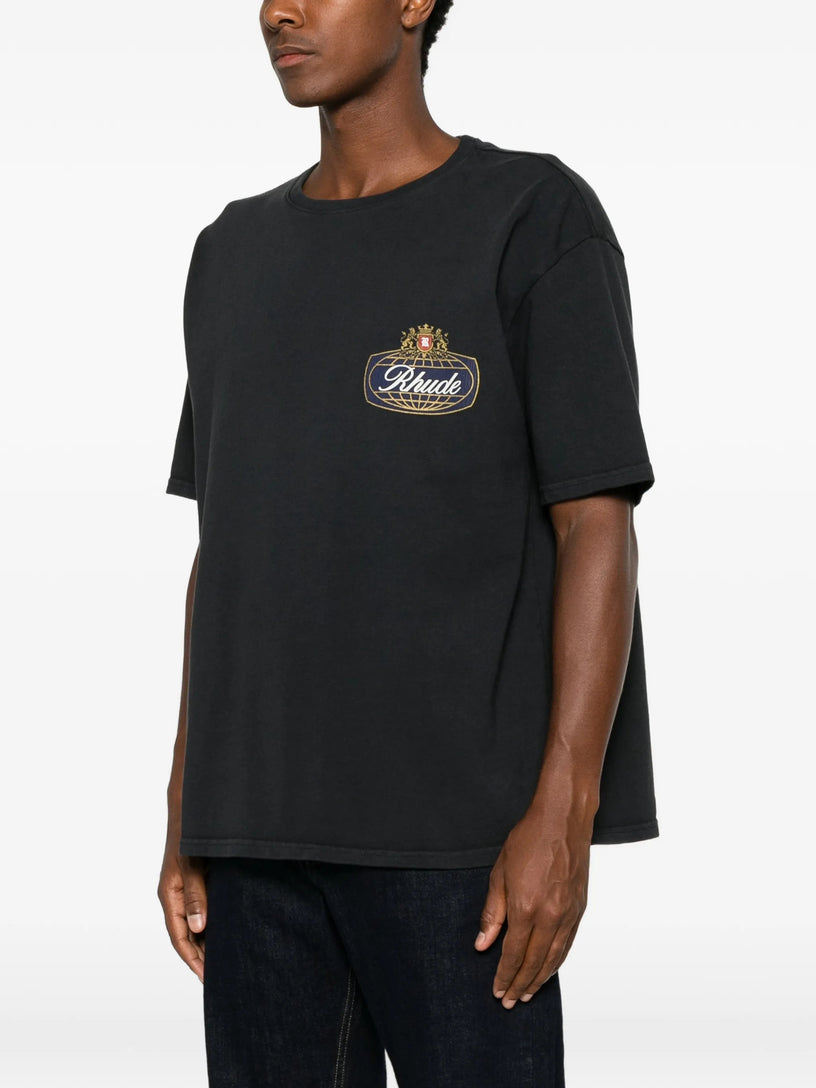 Safari Crest T-shirt