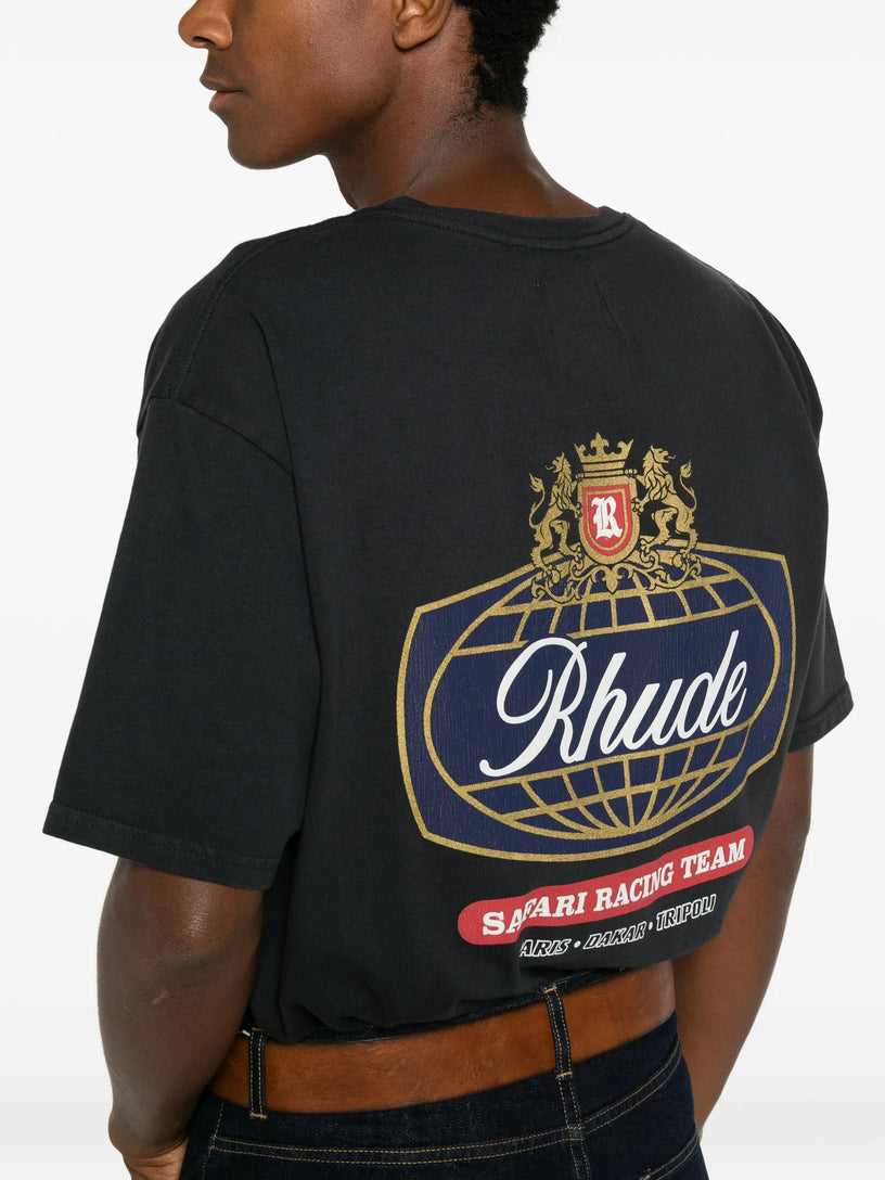 Safari Crest T-shirt
