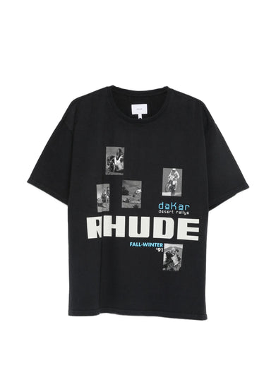 Winter 91 Rallye T-shirt