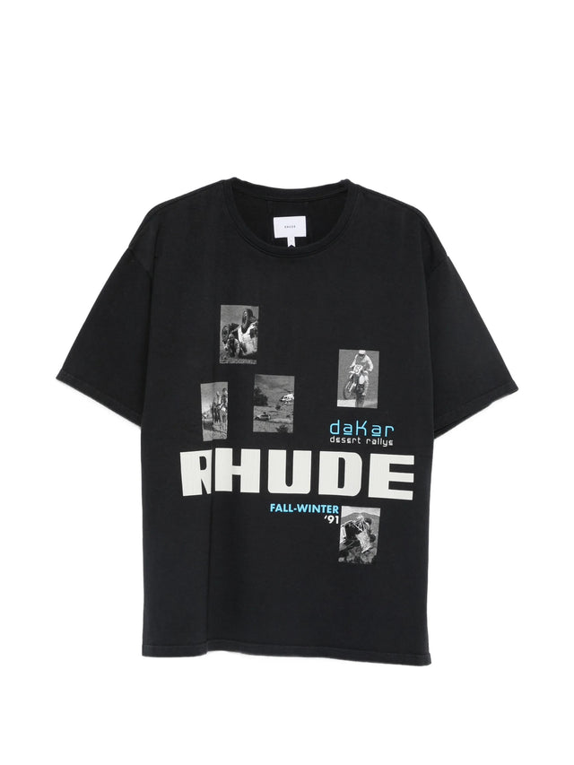 Winter 91 Rallye T-shirt