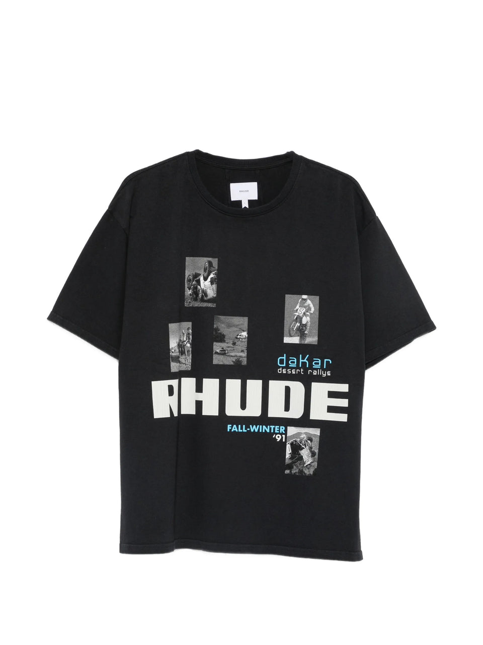 Winter 91 Rallye T-shirt