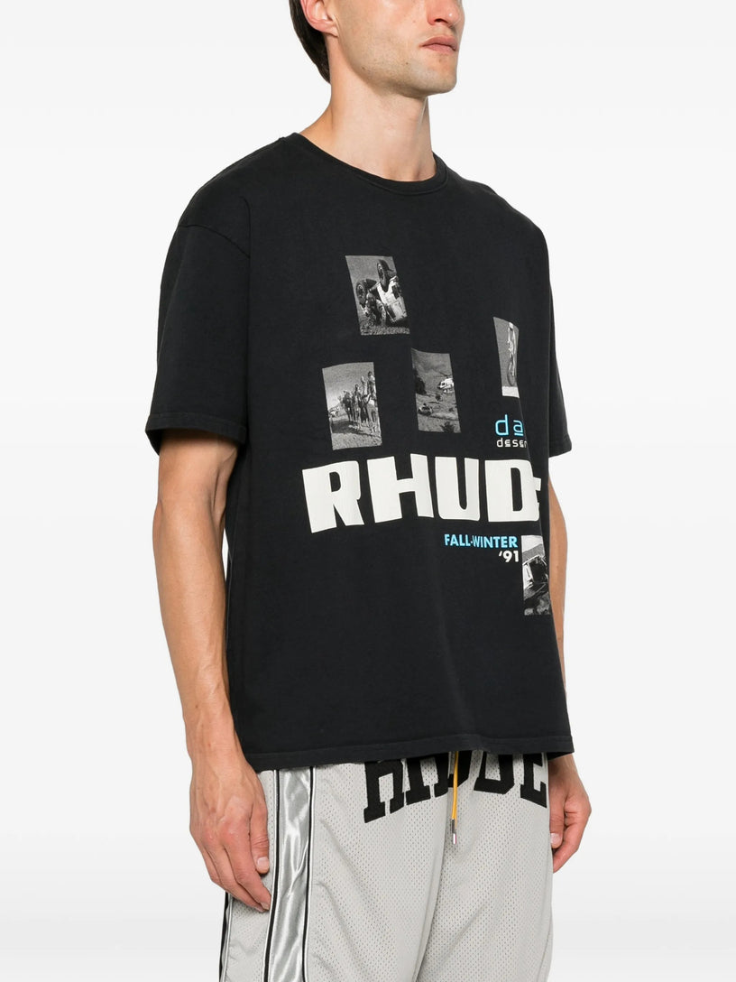 Winter 91 Rallye T-shirt