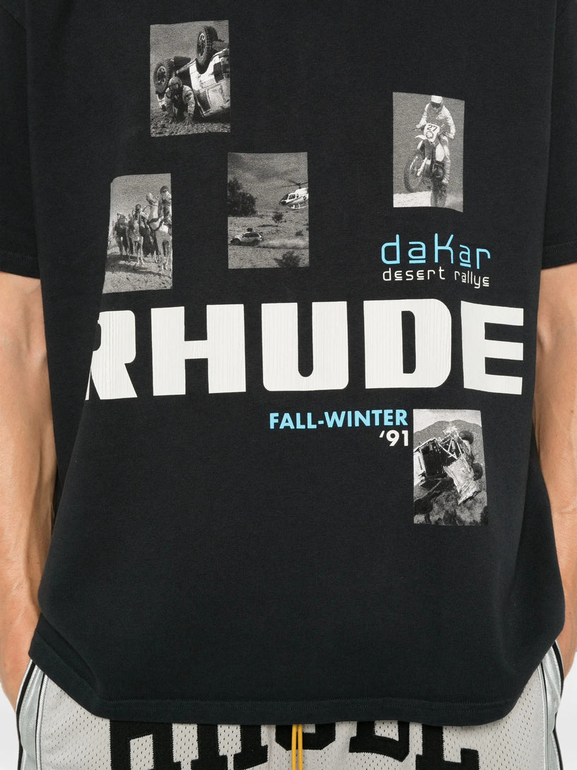 Winter 91 Rallye T-shirt