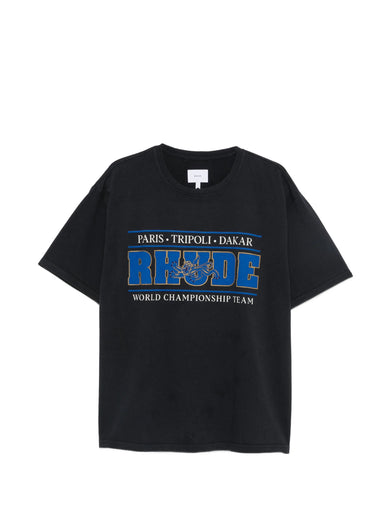 Rhude Chrono T-shirt
