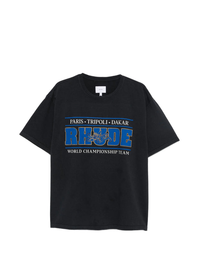 Rhude Chrono T-shirt