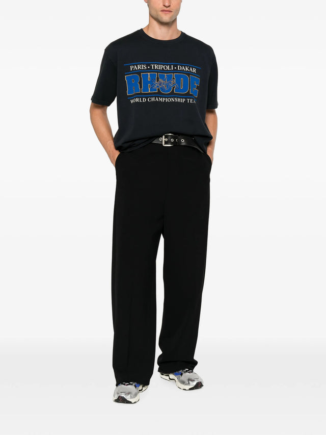 Rhude Chrono T-shirt