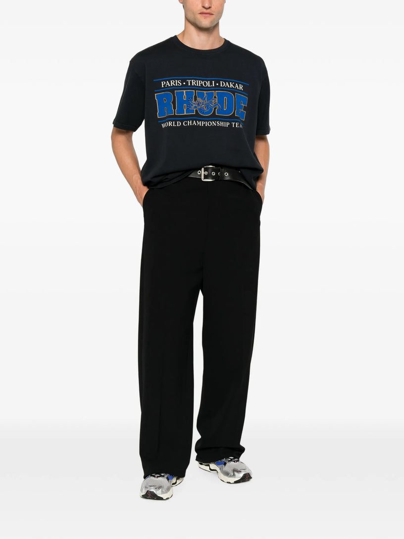 Rhude Chrono T-shirt