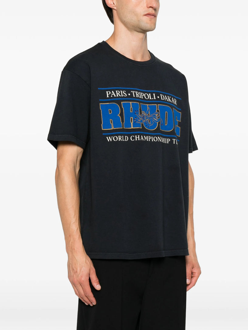 Rhude Chrono T-shirt