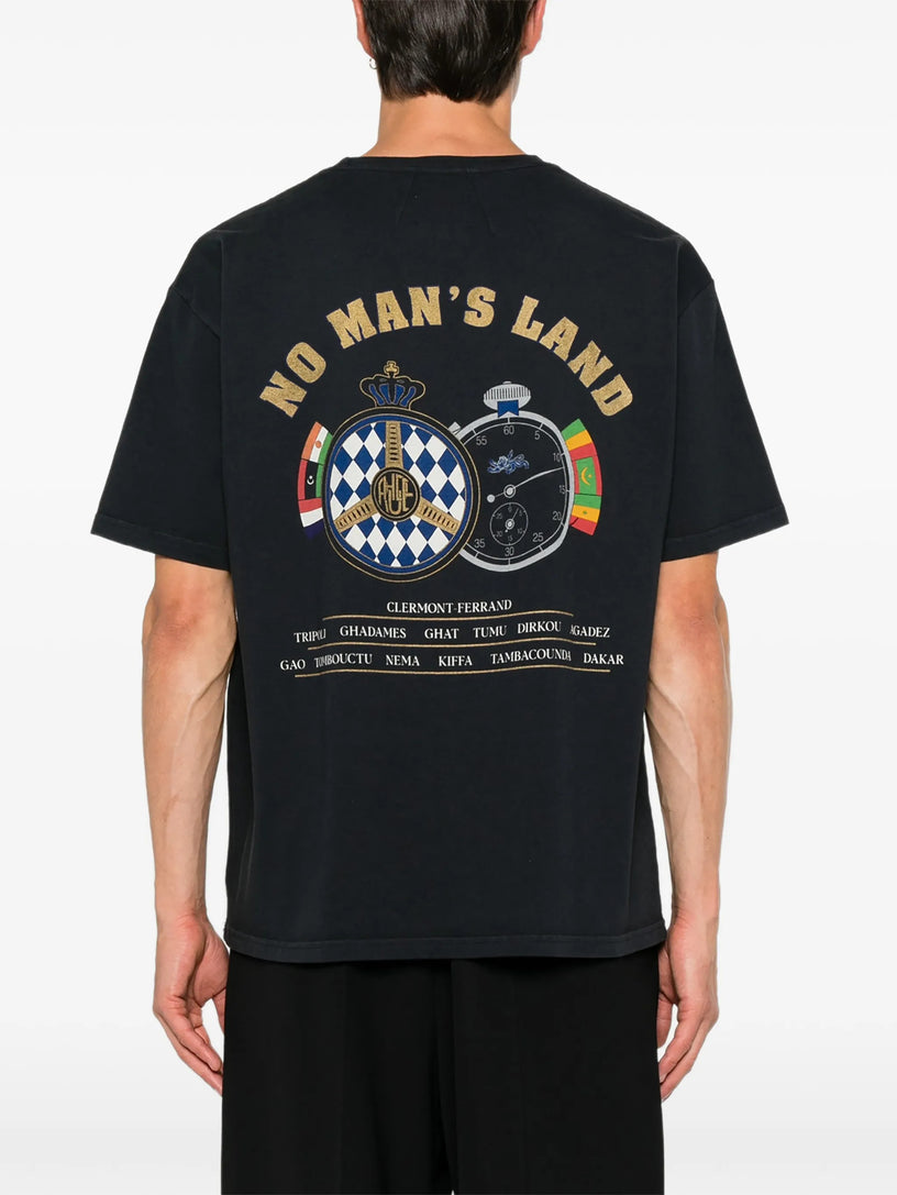 Rhude Chrono T-shirt