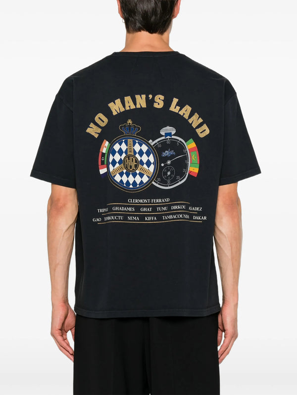 Rhude Chrono T-shirt