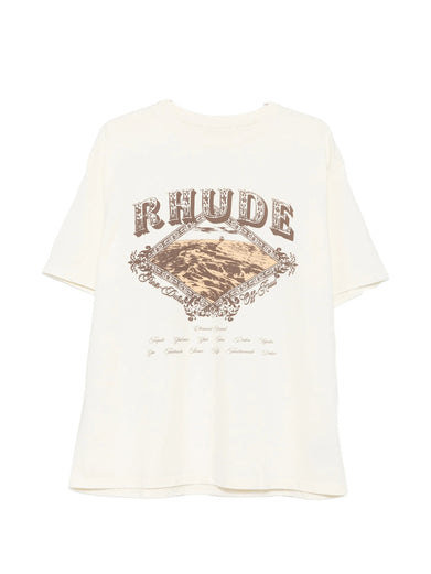 T-shirt Dakar convoy