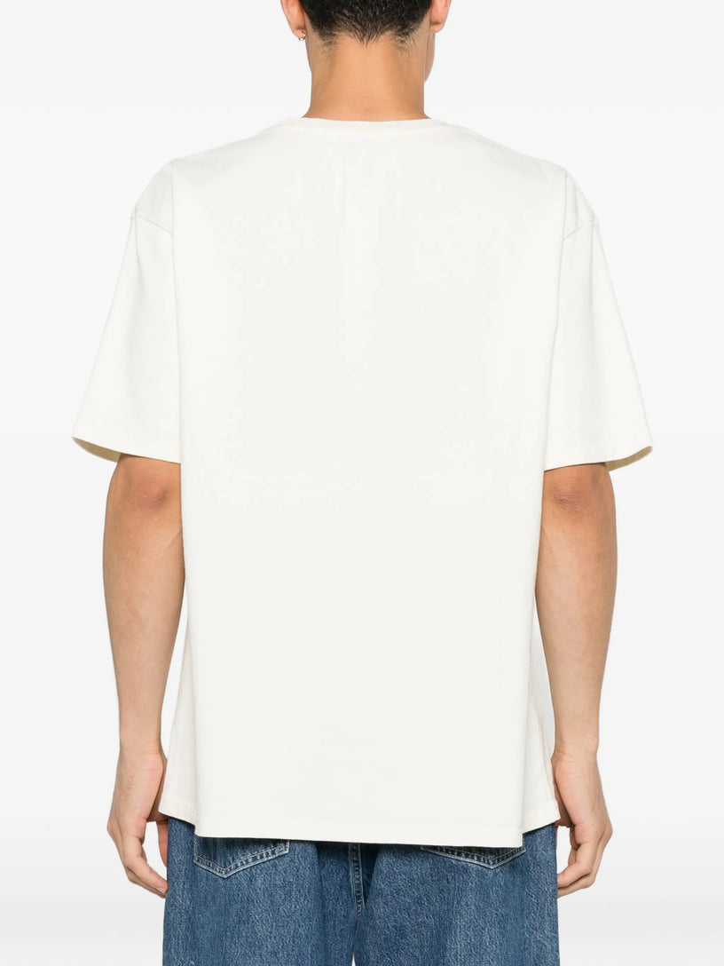 T-shirt Dakar convoy