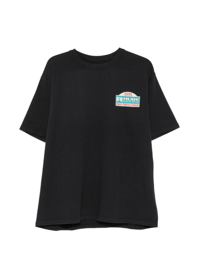 T-shirt tripoli rally