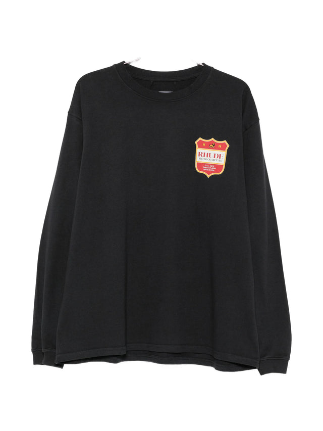 T-shirt Filtaro crest