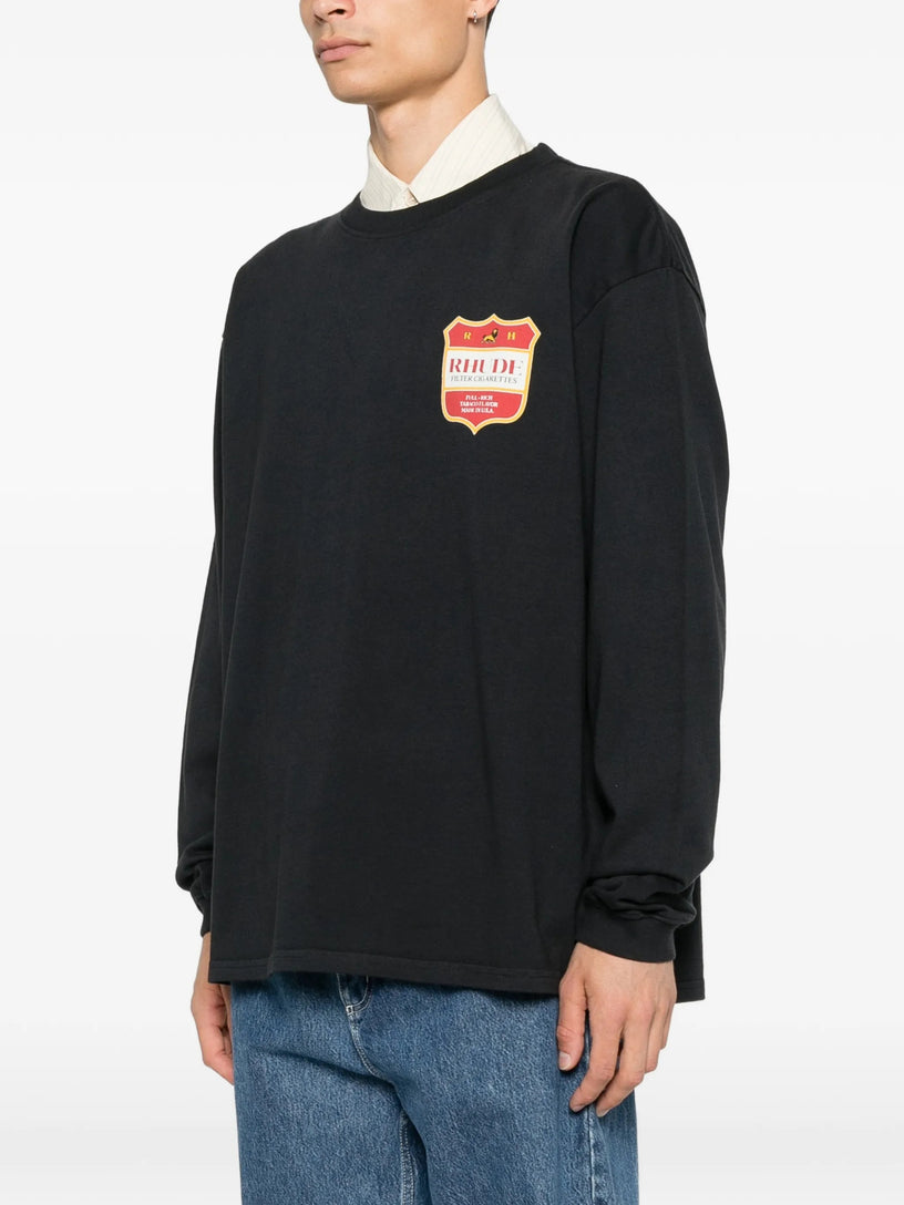 T-shirt Filtaro crest
