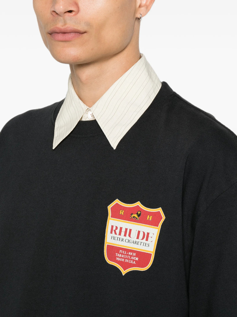 T-shirt Filtaro crest