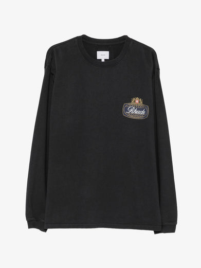 T-shirt Rhude safari crest