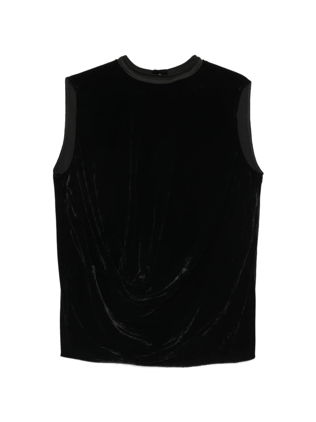 Subhuman top