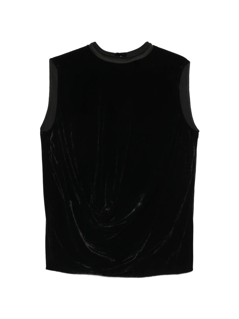 Subhuman top