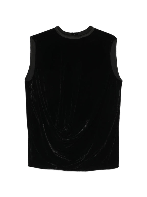 Subhuman top