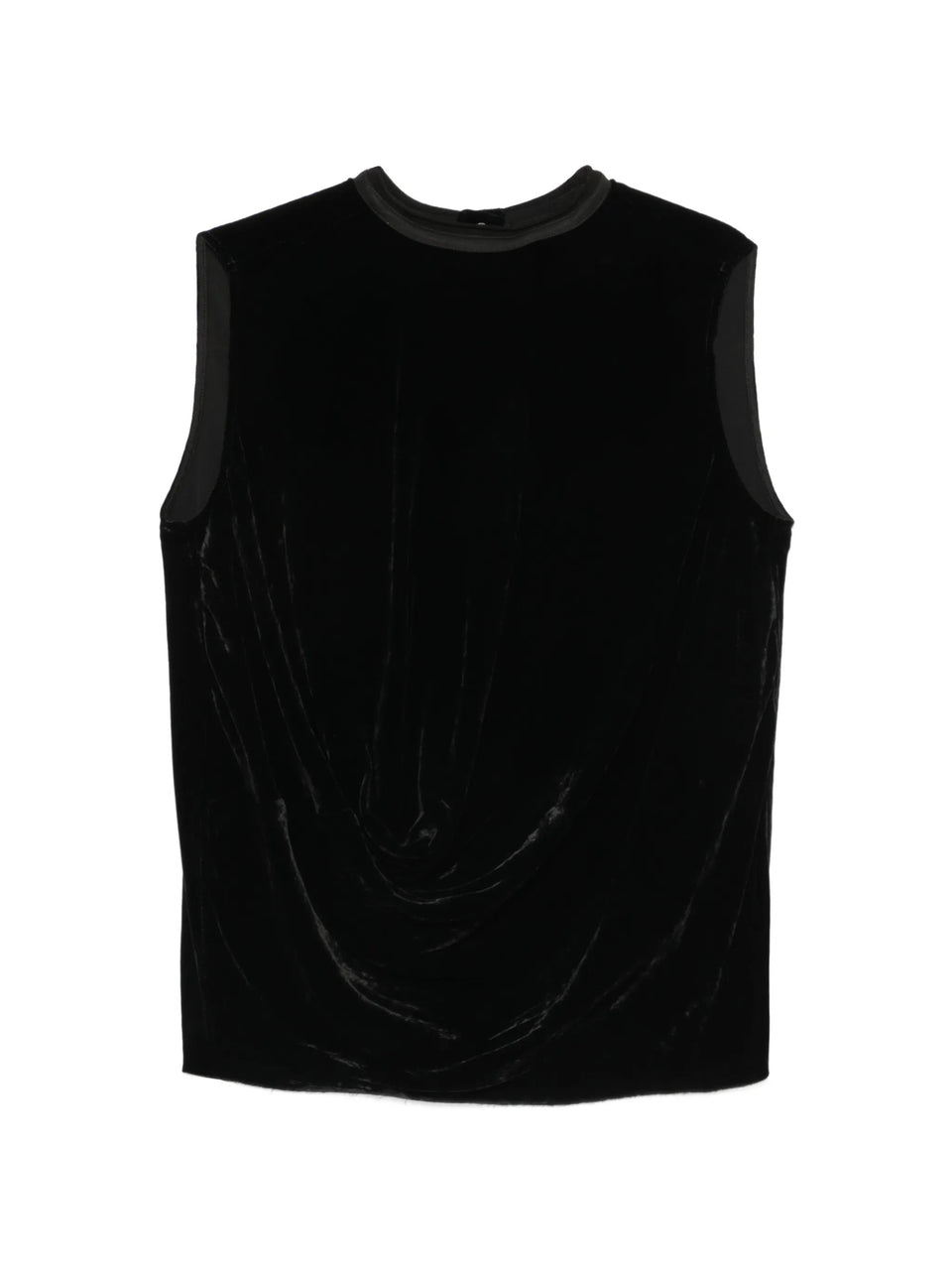 Subhuman top