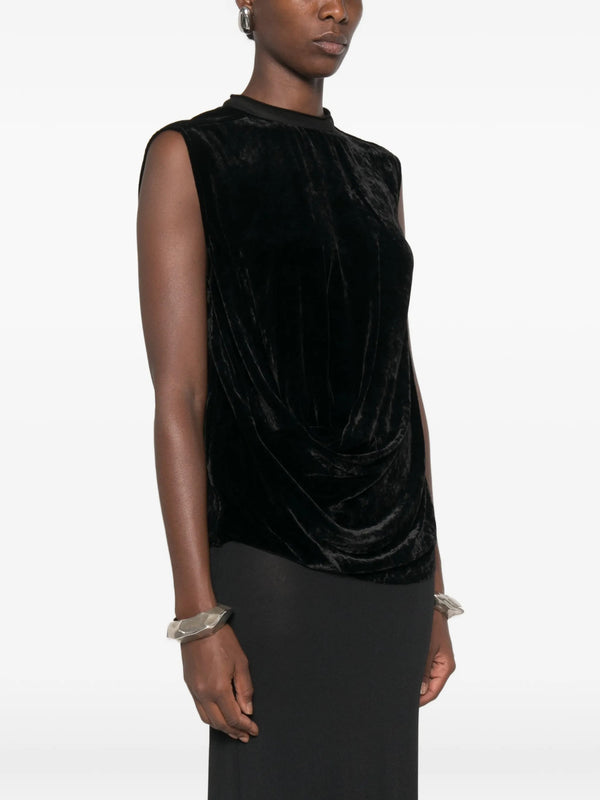 Subhuman top