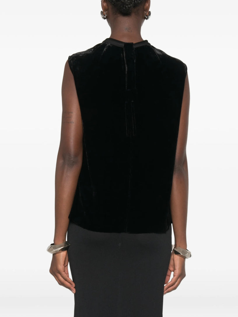 Subhuman top