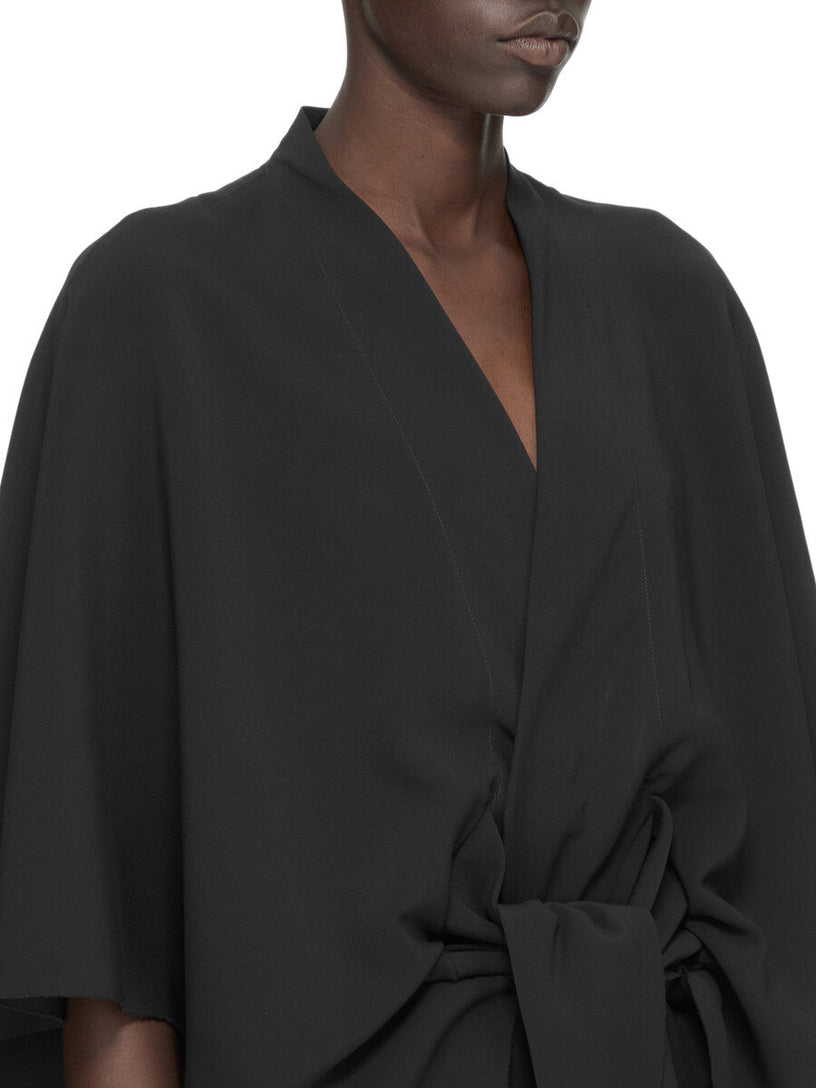 Half moon top