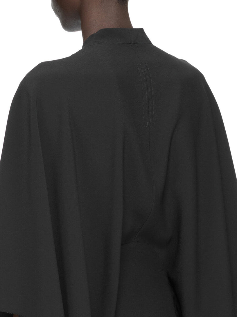 Half moon top