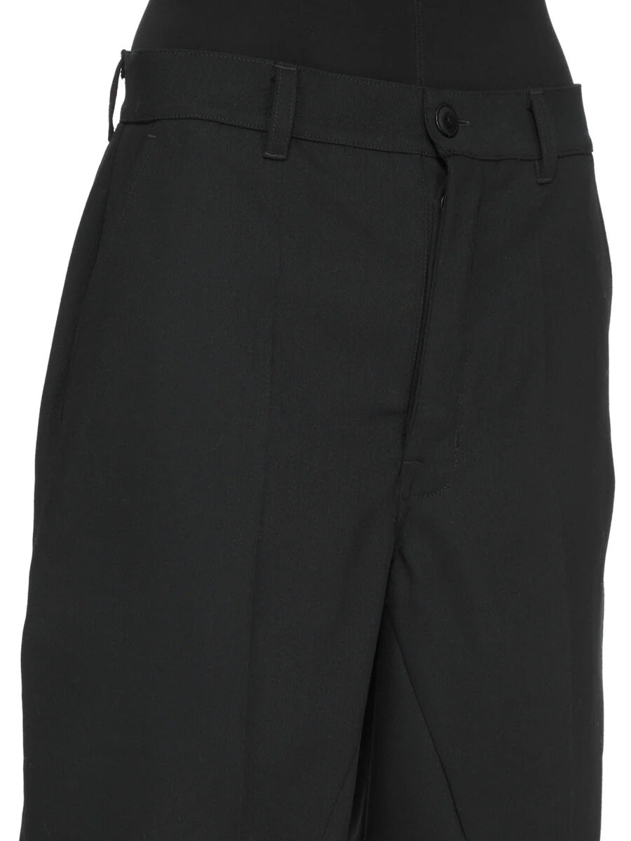 Shorts work