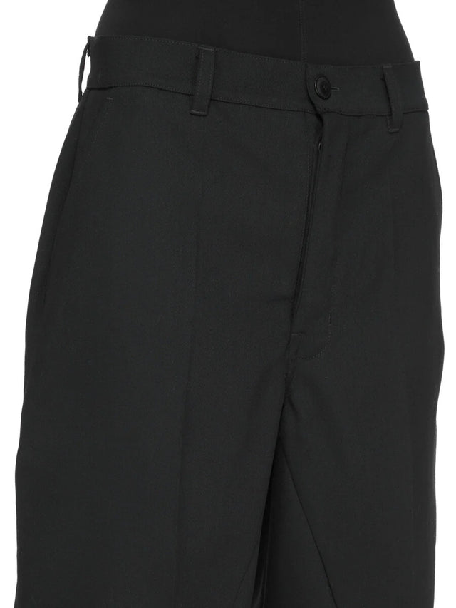 Shorts work