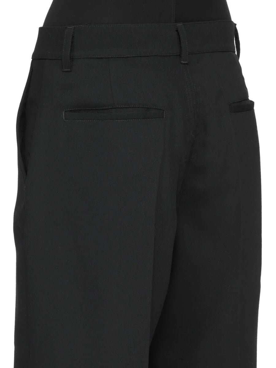 Shorts work