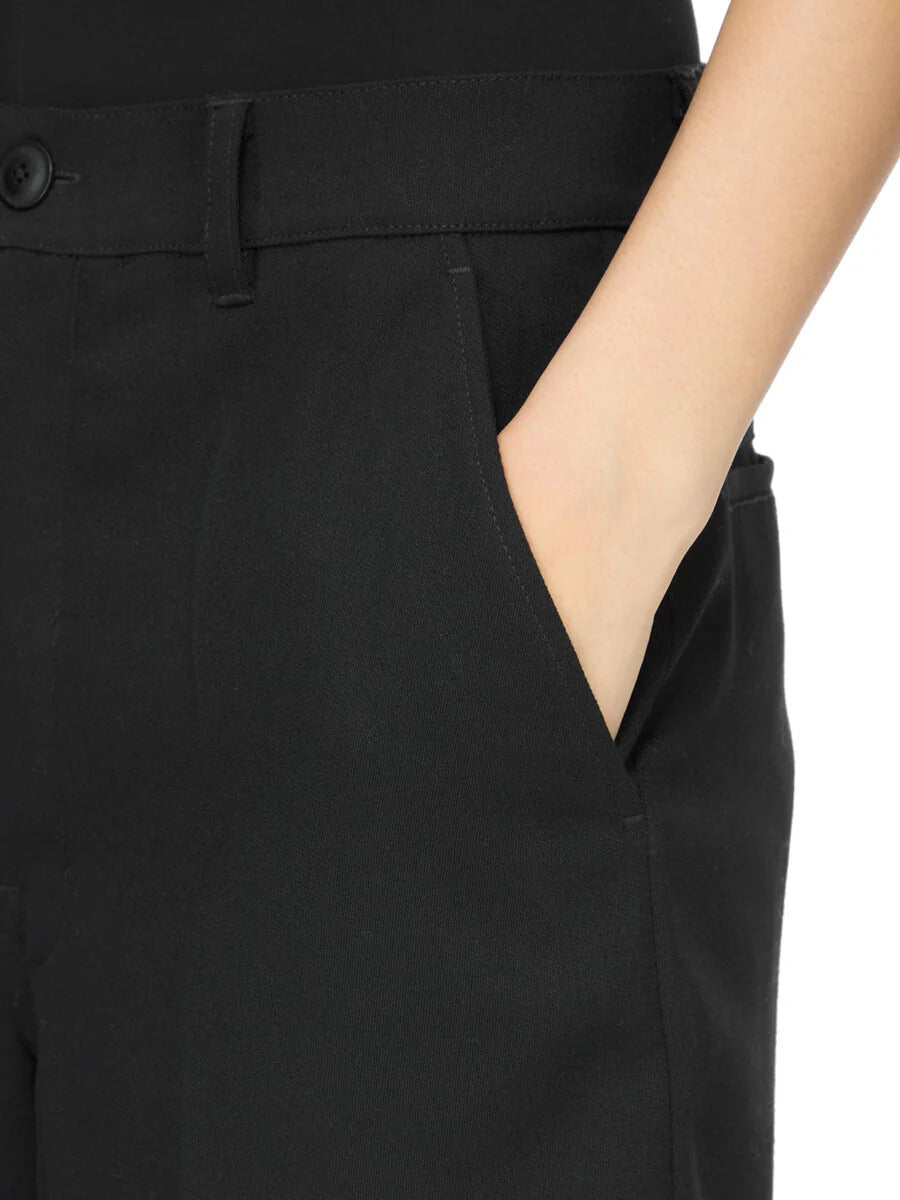 Shorts work