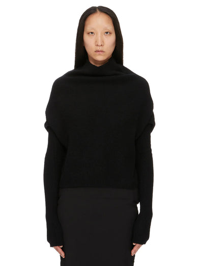 Pullover LS Crater