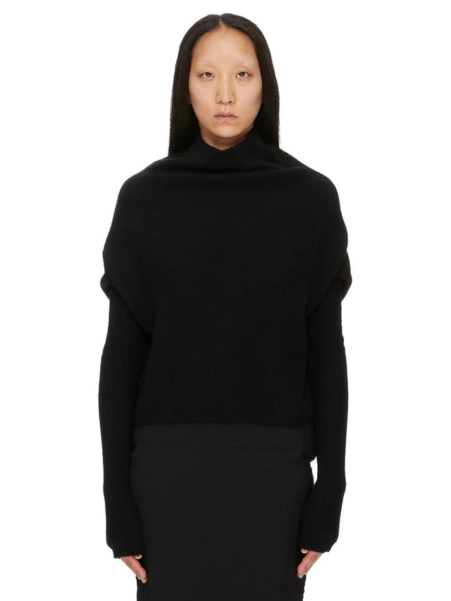 Pullover LS Crater