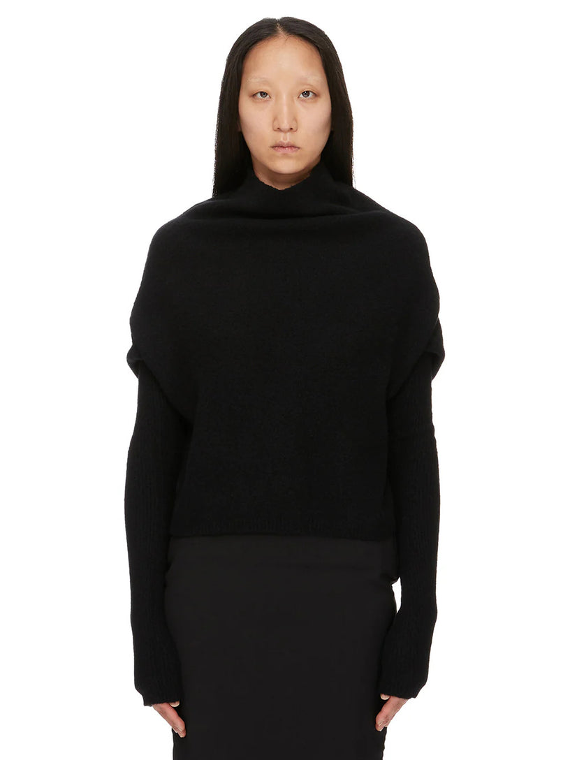 Pullover LS Crater