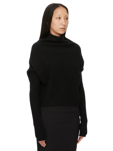 Pullover LS Crater