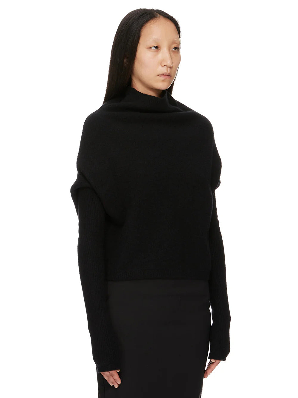 Pullover LS Crater